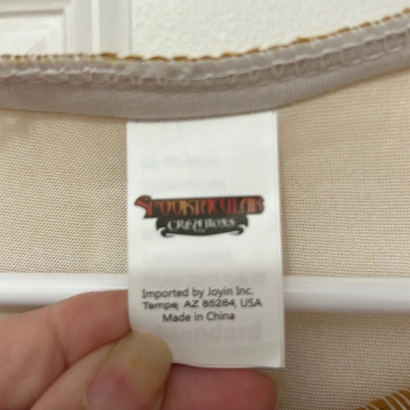 Spookular Peanut butter and jelly costume unisex pullover - Picture 5 of 5